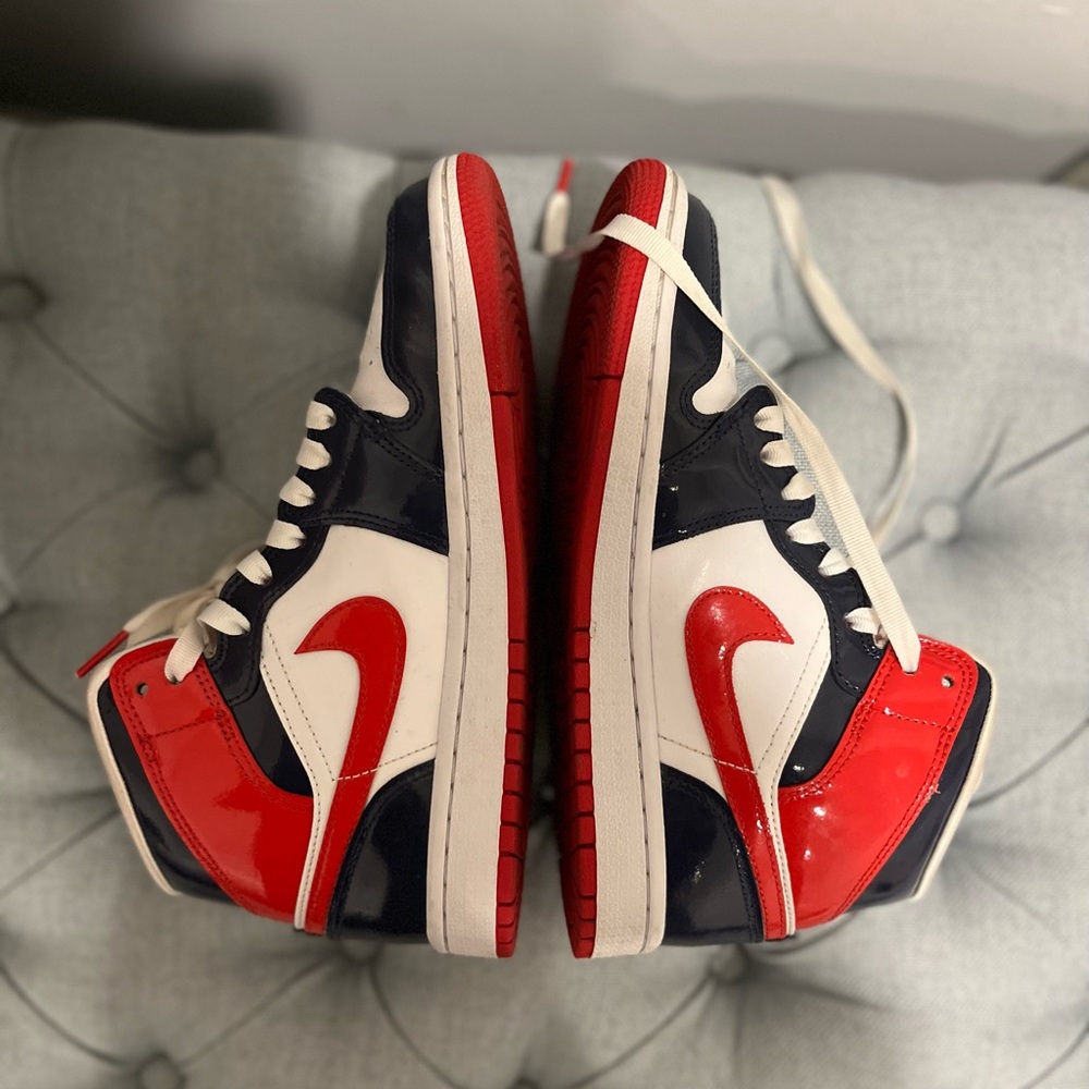 New Nike Air Jordans